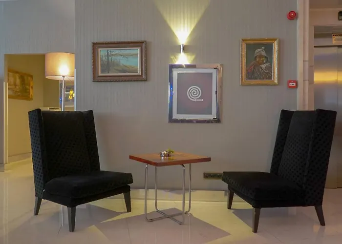 Hotel Troya
