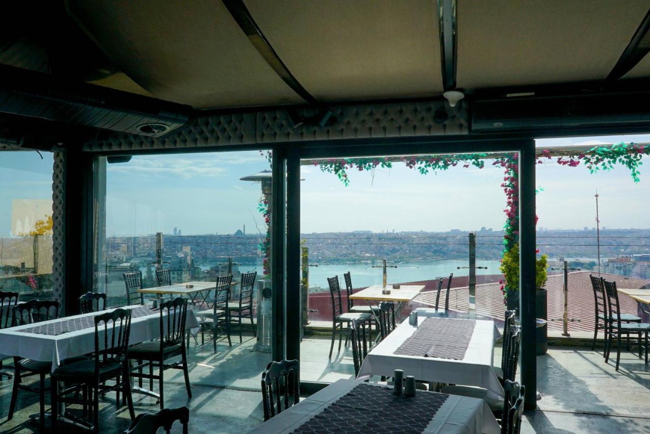 Troya Hotel Istambul
