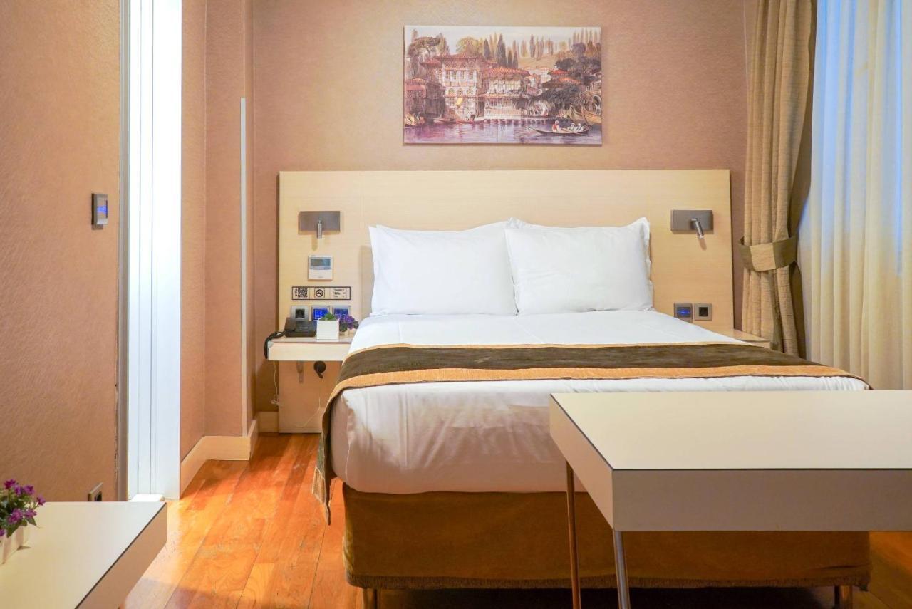 Troya 3* Istambul
