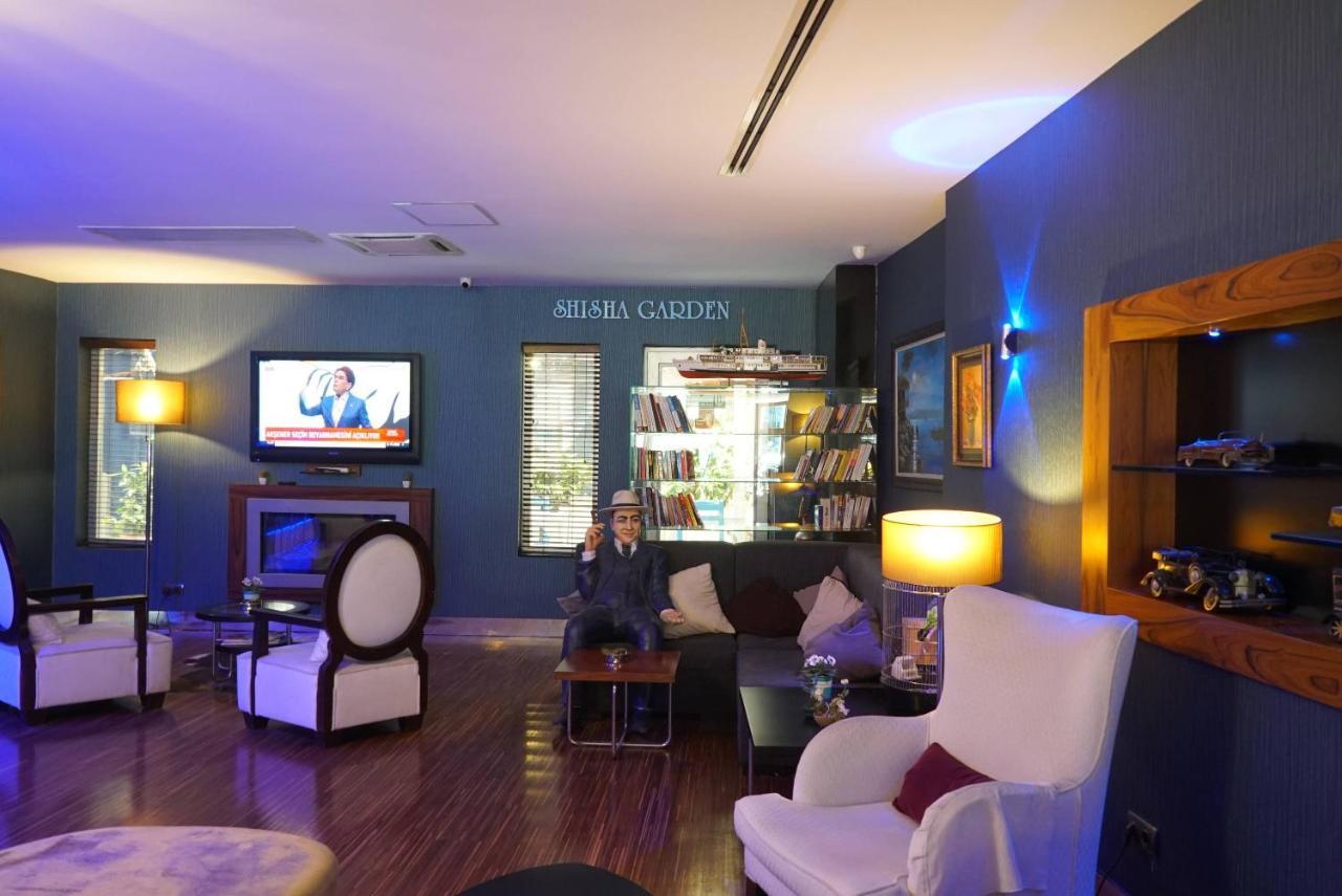 Troya 3* Istambul