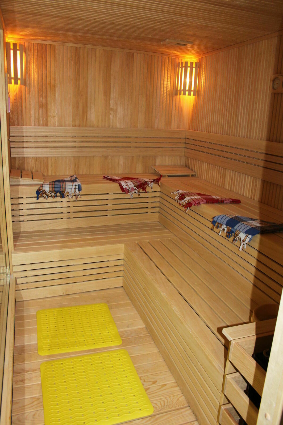 Hotel Troya Istambul