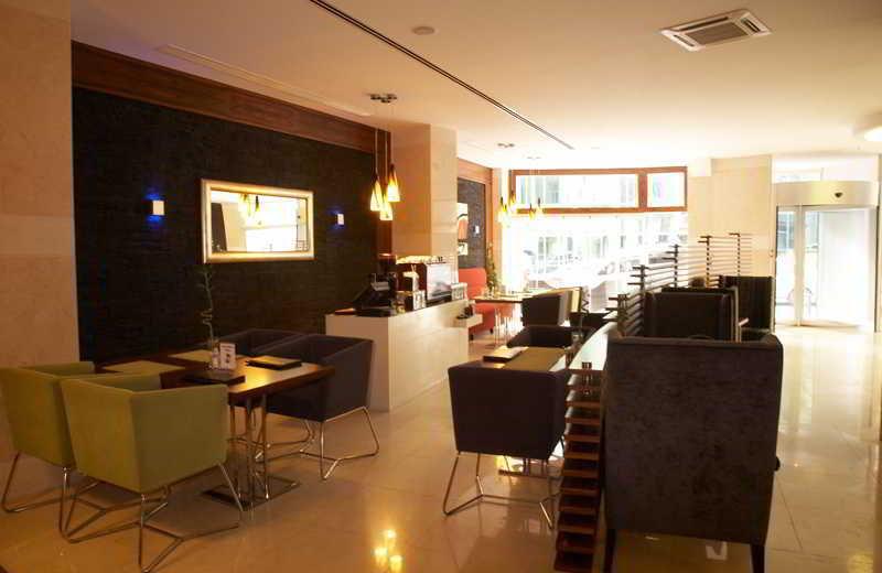 Troya Hotel Istambul