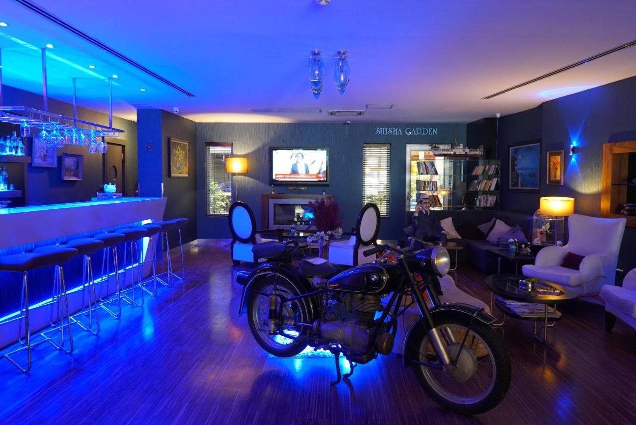 Troya Hotel Istambul