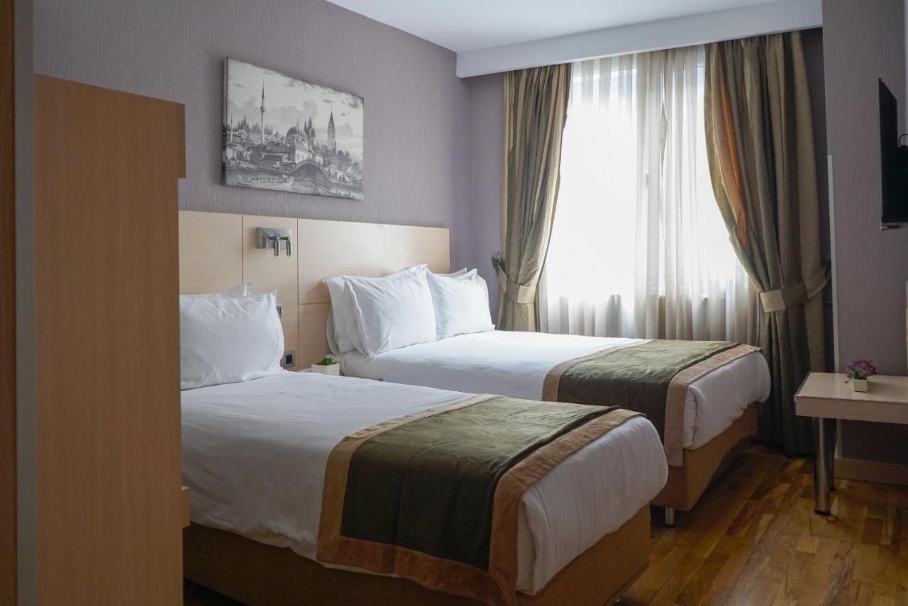 Troya 3* Istambul