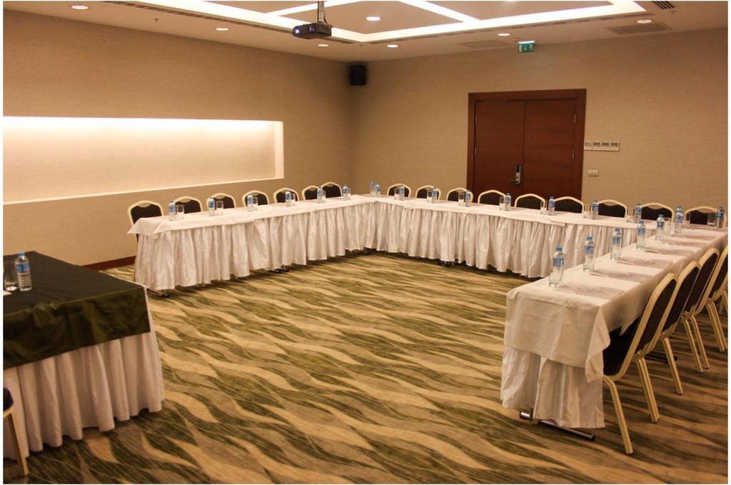 Troya 3* Istambul