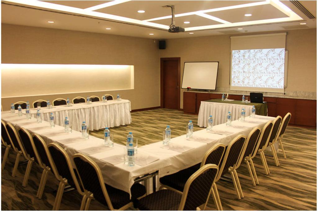 Troya Hotel Istambul