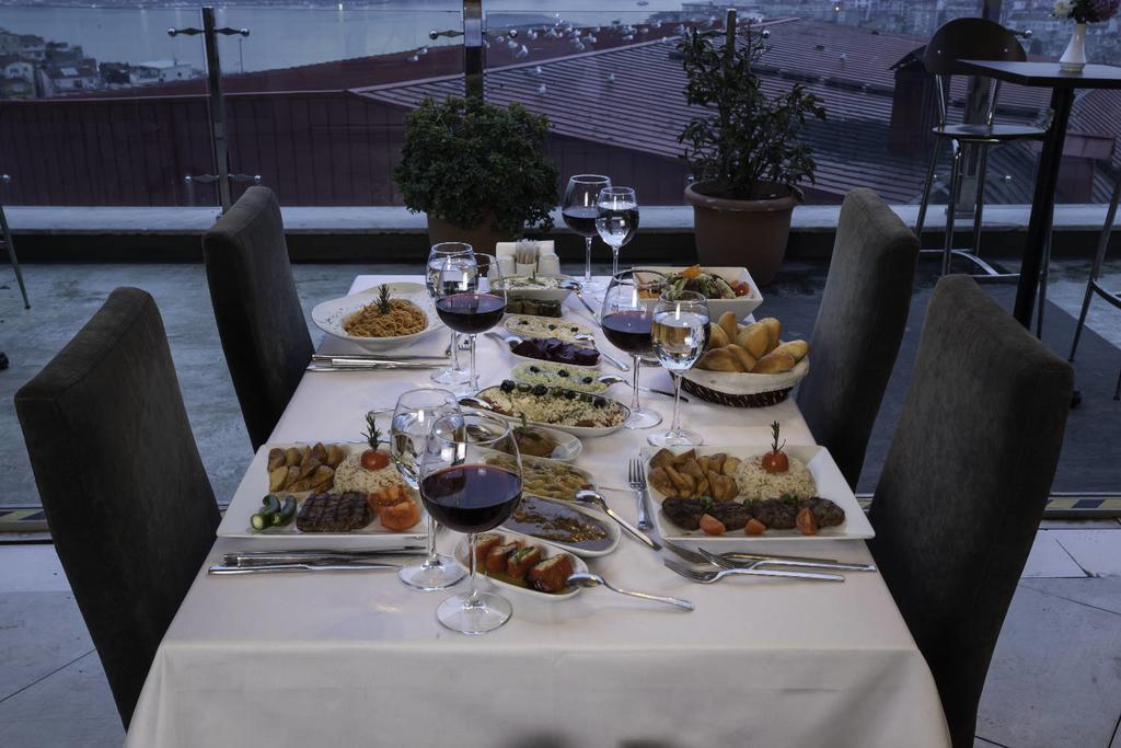 Troya 3* Istambul