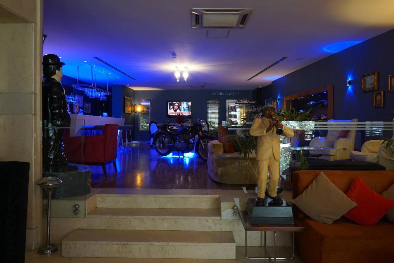 Troya Otel 3*