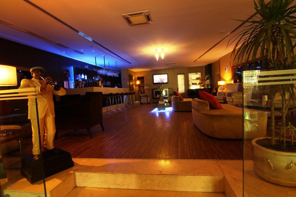 Troya Otel 3*