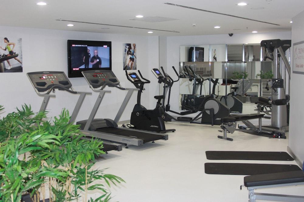 Troya 3* İstanbul